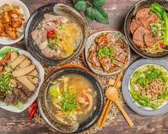 大東北 好味道麵食館