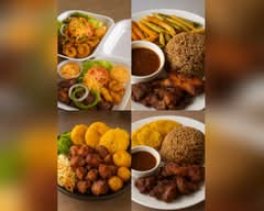 Lunie's Haitian/Caribbean Cuisine