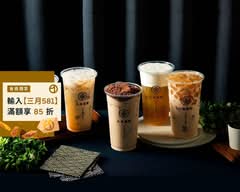 Bamu 八木茶飲 大昌文創店