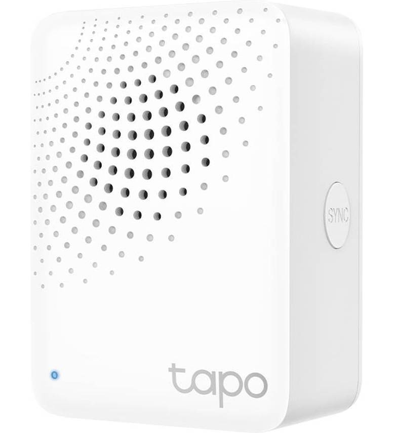 Hub Inteligente TP-Link Tapo H100