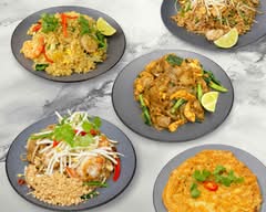 Huamoom Thai Town Restaurant (Haymarket)