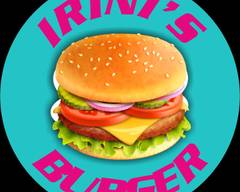 IRINIS BURGER