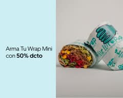Mr Wrap - Providencia