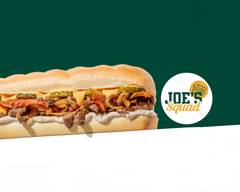 JOE'S SQUAD - Sandwich Américain 🔥