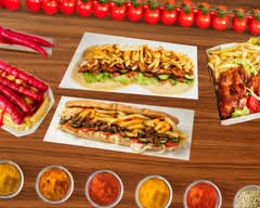 AL Razzaq Food Court
