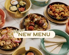 Las Iguanas (Newport)