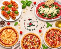 Pizza Jood