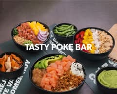 Tasty Poke - Santander