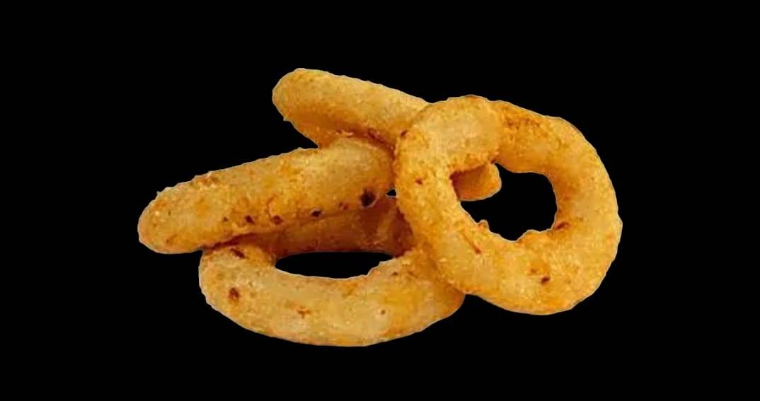 Onions rings 🧅