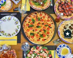 Pizzaria Chica Pimenta