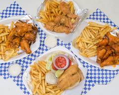 Mike's Wings & Seafood