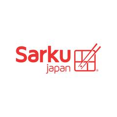 Sarku Japan #14 Coral