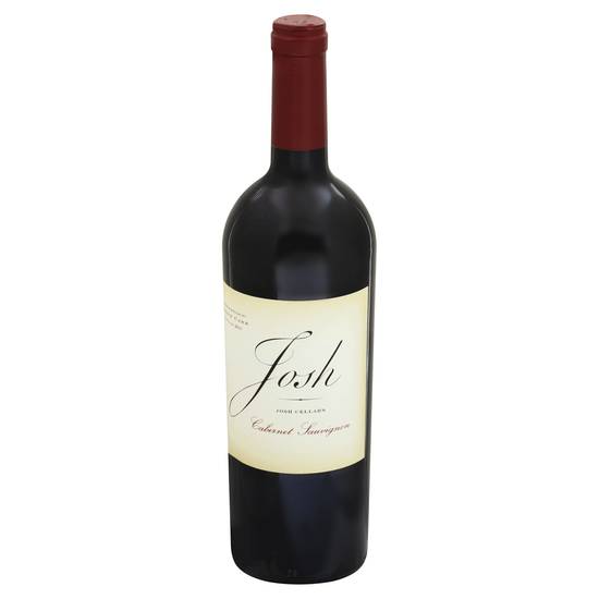 Josh Cellars Cabernet Sauvignon Red Wine