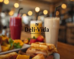 Deli-Vida Suc135 (Cancún)