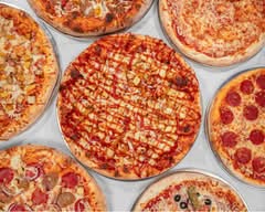 Mapletri Pizza