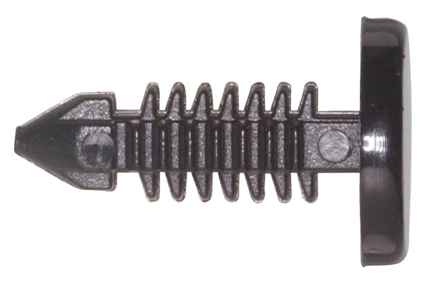 Hillman Variable Depth Push Fasteners For Gm (7/16\" Flange) | 881201