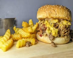 Heavyburger (Santo Domingo)