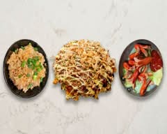お好み焼き 田よし ～雫～ 国分町店 okonomiyaki tayoshi shizuku kokubunnchoutenn