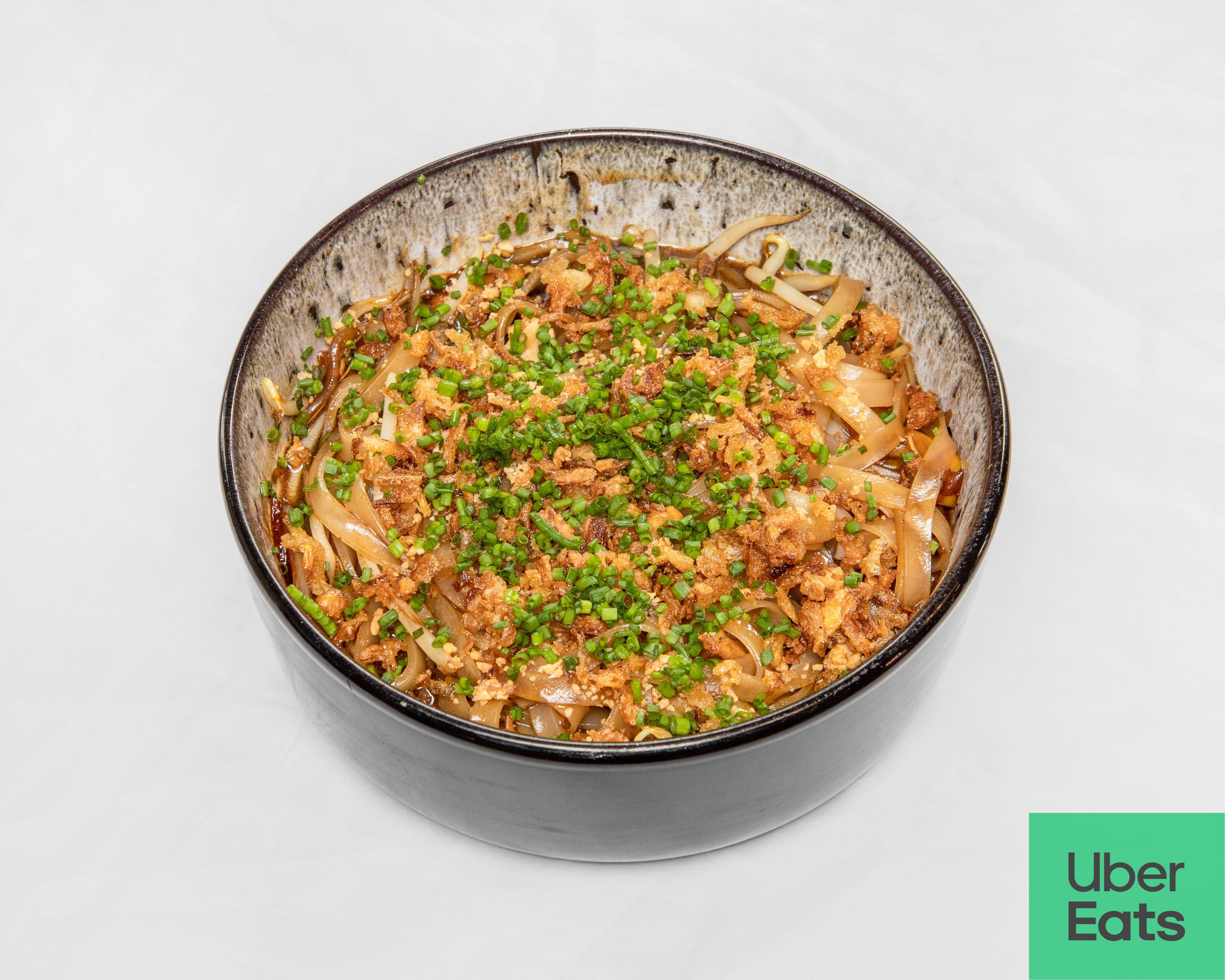 Pad Thai à composer 🍜