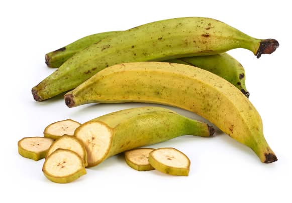 Plantain Banana