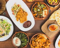 Nice & Easy (1124 Congress Street Northeast)