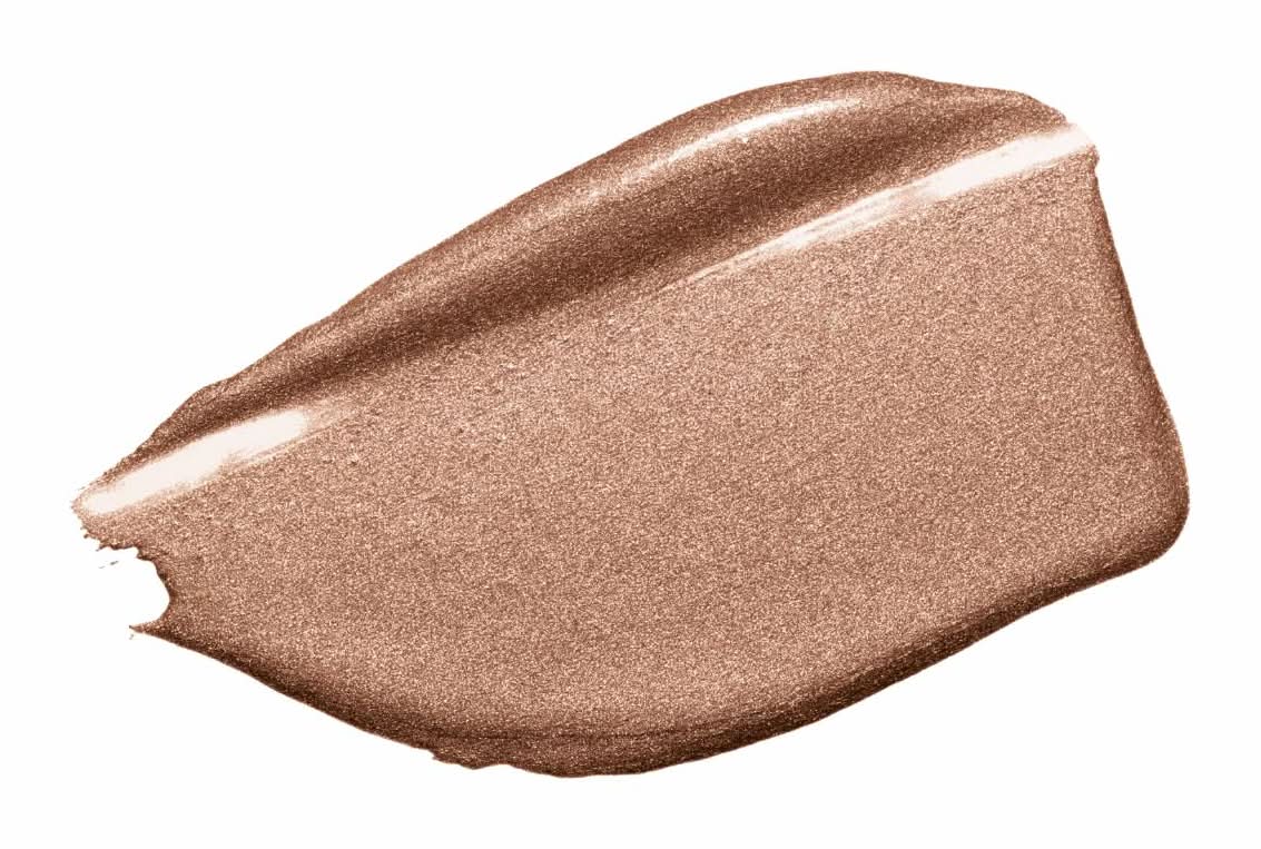 armani eye tint tobacco @Armani beauty is that girl #oneanddoneeyeshadow Apply it according to the desired intensity Armani Armani Eye Tint Long-Lasting