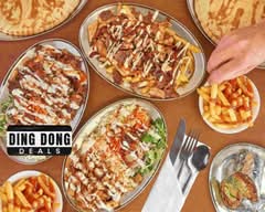 Mainland Turkish Food- Linwood