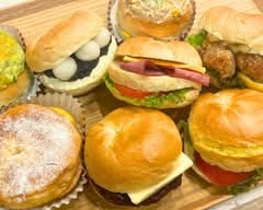 Ken’sBAGEL神楽坂店  Ken's BAGEL Kagurazaka Store