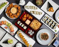 Kuroi Sushi