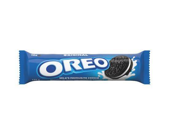 Oreo Biscuits - Original 133g