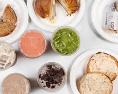 Coffee Connection (Smithfield)