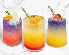 Icee Mix by Thai by the Beach Restaurant