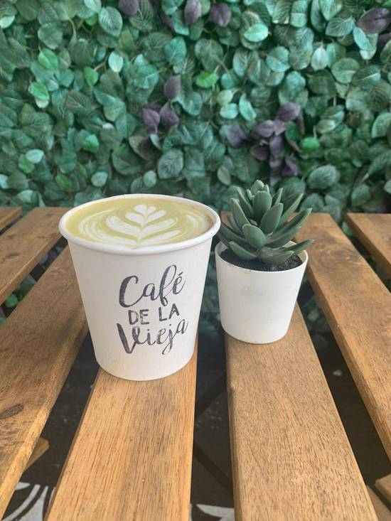 Matcha Tea