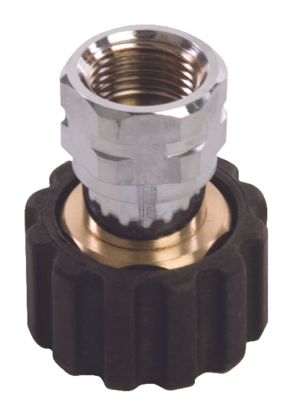 Forney Screw Coupling 5800 Psi