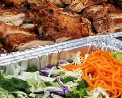 Big & Easy Catering