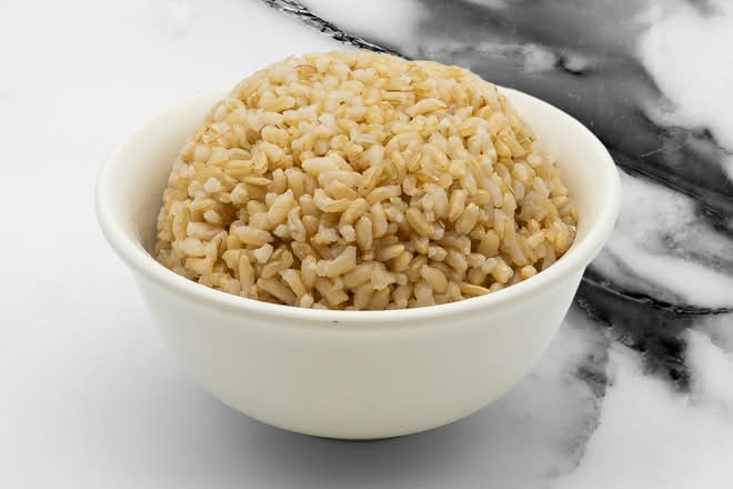 Extra Brown Rice