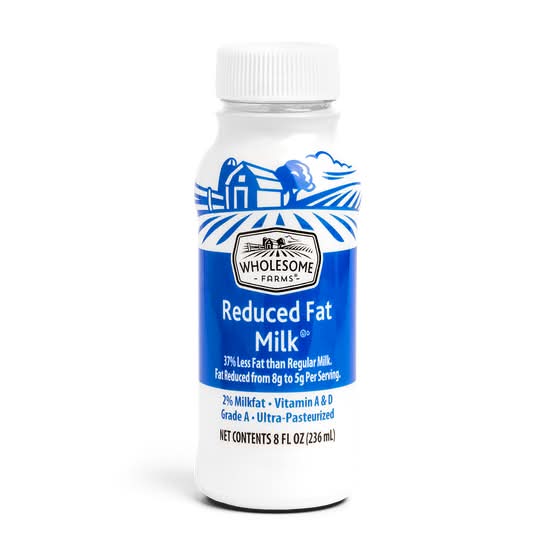 Milk