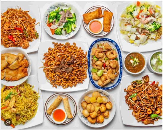 Les Baguettes d'Or (100 100e Av)