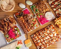 Kebab Zone (Birtinya)