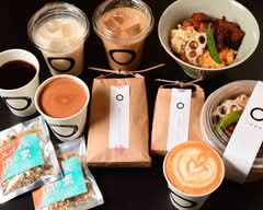 二坪食堂 futatsuboshokudo