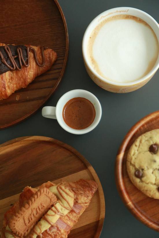 PUNTO CAFÉ