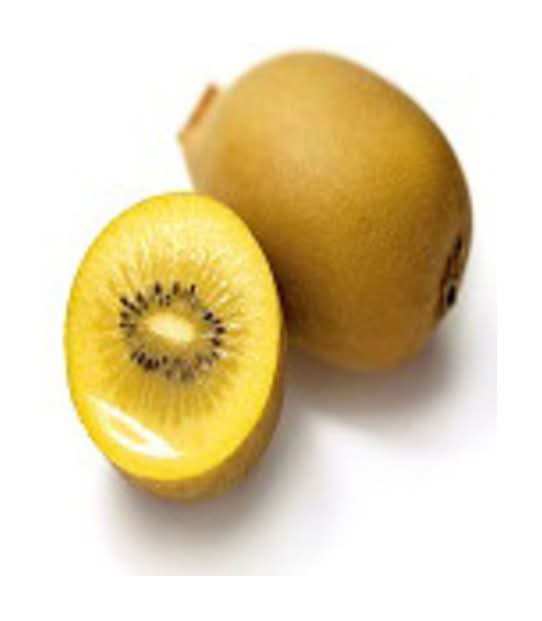 Kiwi jaune x1