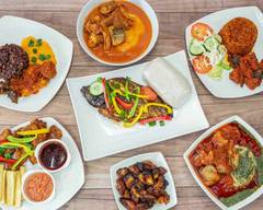 Northern Delight Afro Cuisine