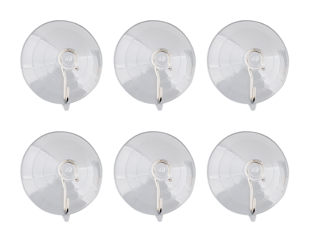 Suction Cups 6 Pack FXO Signs and Graphics