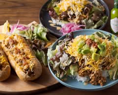 【絶品タコライス】Ohana_kichen