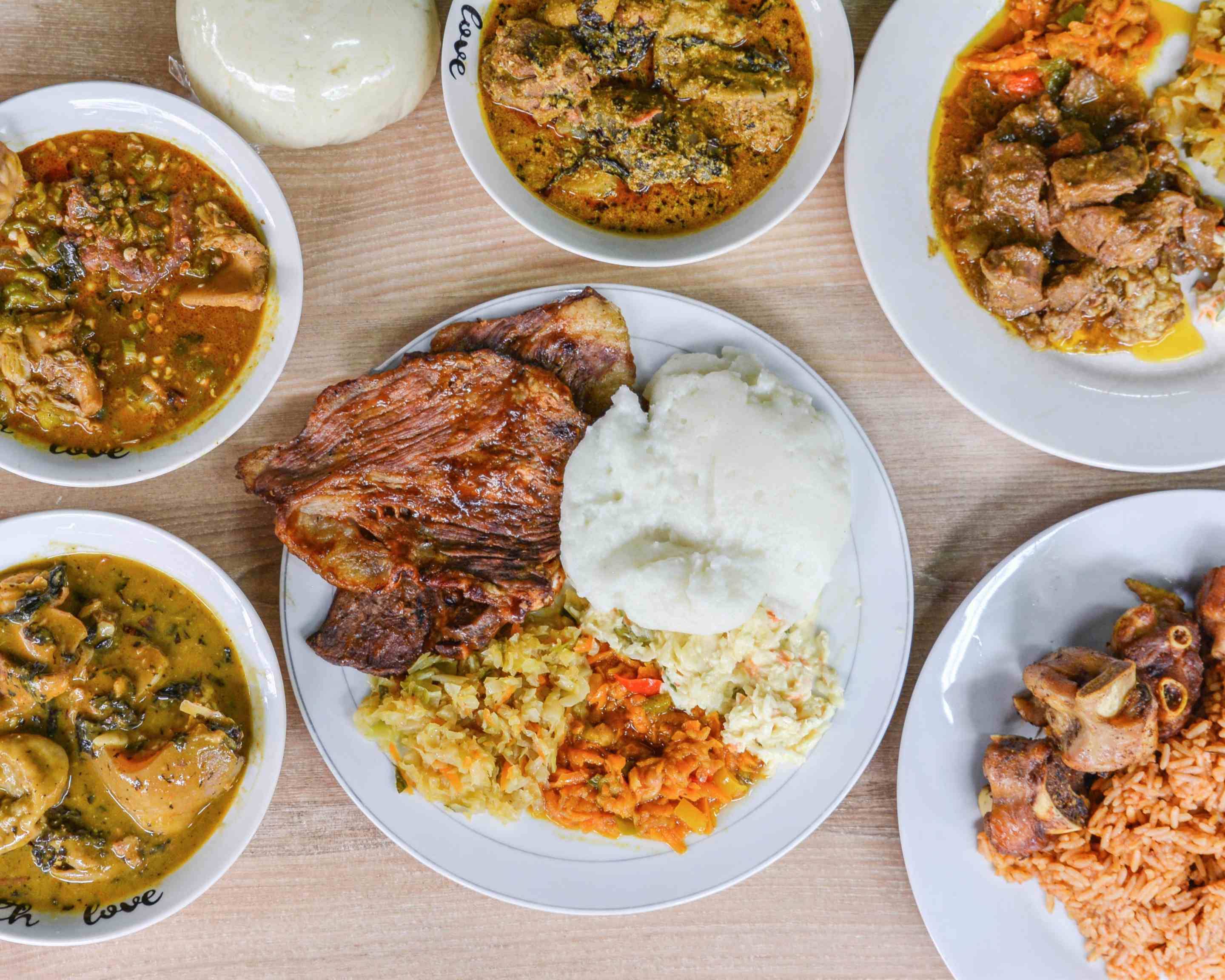 Utsi Menu Order Utali's restaurant, Sunnyside 2 | Menu & prices | City of Tshwane ...