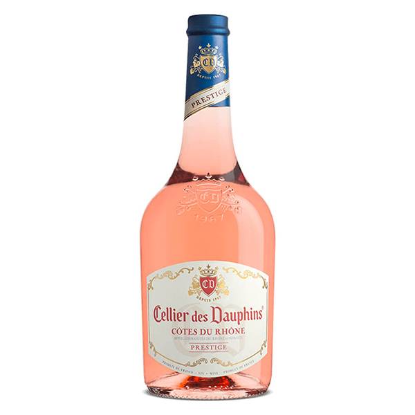 Mini Cellier dauphins 25cl