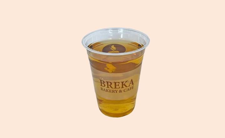 Apple Juice (12oz)