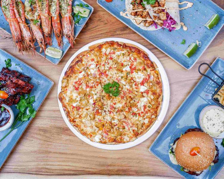 Order Hula Salt Rock Menu Delivery Online Durban Menu & Prices