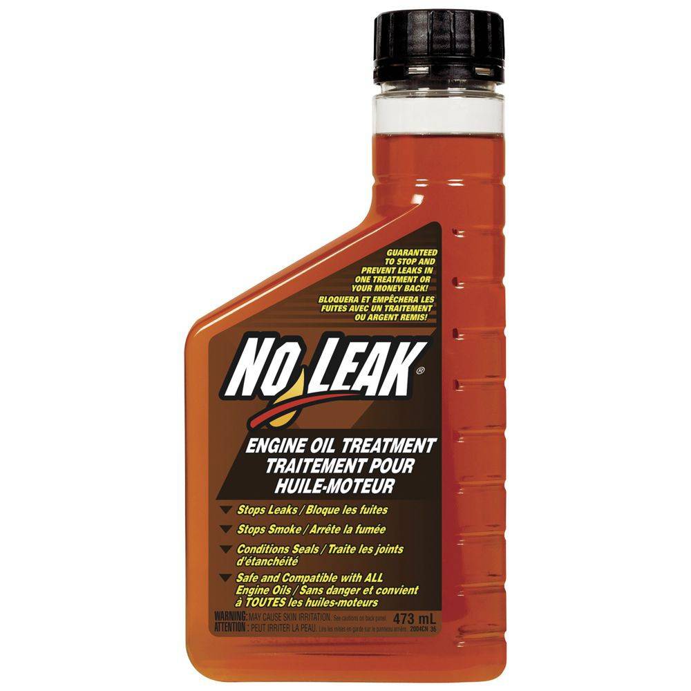 No Leak Engine Oil Treatment Delivery Near Me Order Online Uber Eats